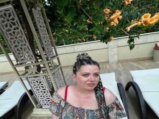 Carolina69 Webcam Sexe Direct - Photo 5/21