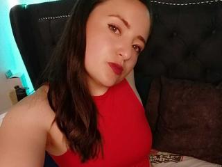 AnabelJhonson Webcam Porno Live - Photo 33/43