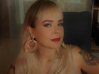 EvaLuv Seins Liveshow - Photo 16/21