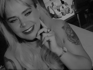 EvaLuv Seins Liveshow - Photo 15/21