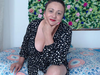 FlirtyViolet Cul en Direct - Photo 552/817
