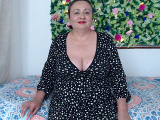 FlirtyViolet Cul en Direct - Photo 554/817