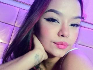 EmiilyBrowm Seins Liveshow - Photo 113/125