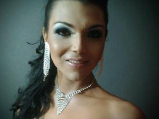 Watch  TatyLorenX live on cam at XLoveCam