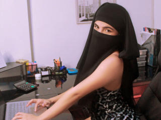 Leilak Anal en Webcam Live - Photo 3/5