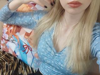 LillyLoves Anal en Webcam Live - Photo 85/235