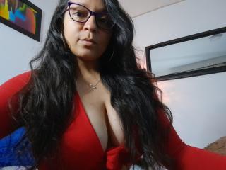 Angelonix Webcam Porno Live - Photo 18/21