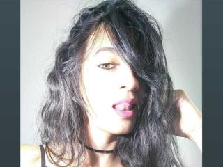 KimberlyLove69 Seins Show XXX en Direct - Photo 14/34