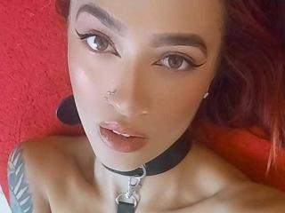 KimberlyLove69 Seins Show XXX en Direct - Photo 16/34