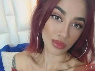 KimberlyLove69 Seins Show XXX en Direct - Photo 17/34