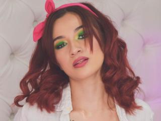 KimberlyLove69 Seins Show XXX en Direct - Photo 20/34