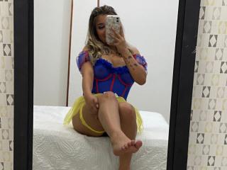 MegannSweettx Hot Liveshows - Photo 126/227