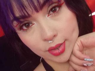 CharlotteScott Webcam Sexe Direct - Photo 88/89