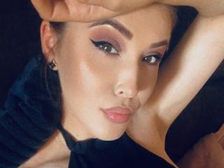 ChaudeGreta Webcam Sexe Direct - Photo 20/21