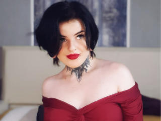 MaryBrent Hot et Sexy Liveshow - Photo 8/10