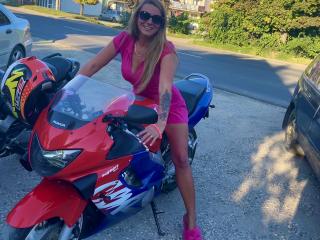 LaMadrina Anal Livecam - Photo 3/11