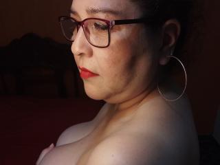 LorettaSanchez Anal en Webcam Live - Photo 25/56