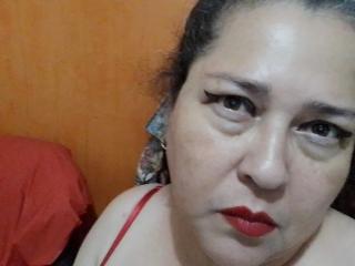 LorettaSanchez Anal en Webcam Live - Photo 16/21