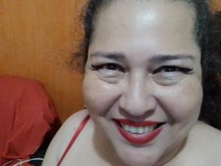 LorettaSanchez Anal en Webcam Live - Photo 14/21