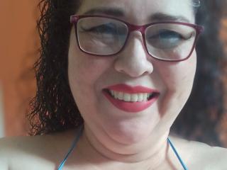 LorettaSanchez Anal en Webcam Live - Photo 13/21