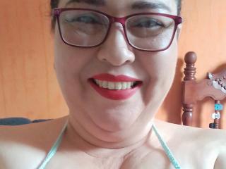 LorettaSanchez Anal en Webcam Live - Photo 11/21