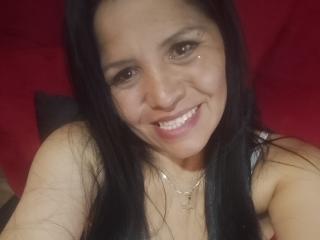 Melanie69 Hot et Sexy Liveshow - Photo 5/5
