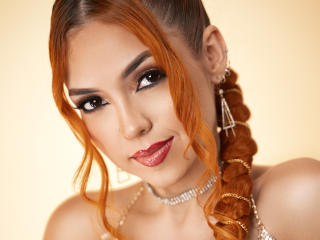 MaisyWarner Hot et Sexy Liveshow - Photo 21/21