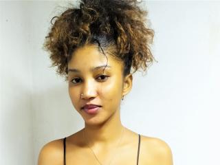 Charminah Webcam Sex Direct - Photo 19/21