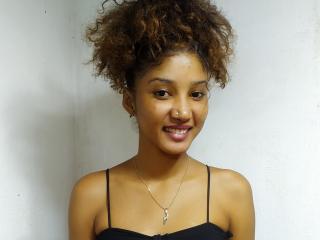 Charminah Webcam Sex Direct - Photo 18/21
