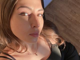 DominikaRos Amateur Live Cam - Photo 11/14