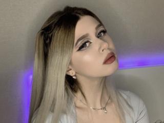 MiraBelle69 Hot et Sexy Liveshow - Photo 5/6