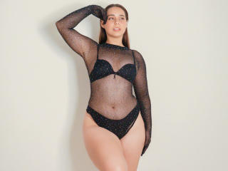 RebecaKeys Sex Brunette - Photo 102/866