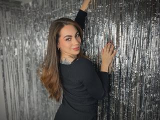 LuciaPerth Anal en Webcam Live - Photo 12/76