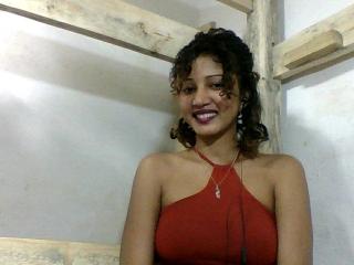 Charminah Webcam Sex Direct - Photo 17/21
