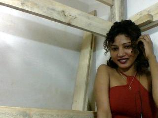Charminah Webcam Sex Direct - Photo 16/21