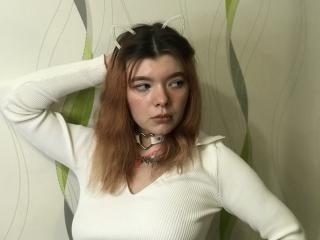 AmeliaAley Webcam Porno Live - Photo 12/13
