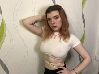 AmeliaAley Webcam Porno Live - Photo 9/13