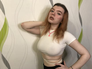 AmeliaAley Webcam Porno Live - Photo 7/13