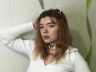 AmeliaAley Webcam Porno Live - Photo 6/13
