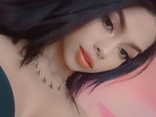 AnahiiLopez Webcam Porno Live - Photo 171/199