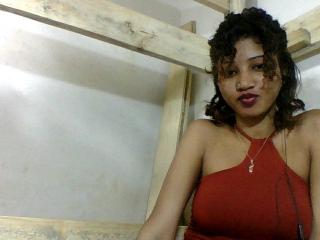 Charminah Webcam Sex Direct - Photo 15/21
