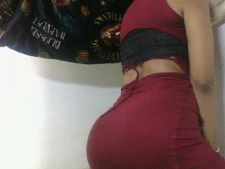 Charminah Webcam Sex Direct - Photo 13/21