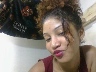 Charminah Webcam Sex Direct - Photo 12/21
