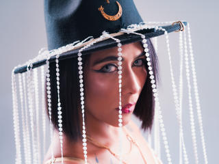 AmberLi Webcam Porno Live - Photo 205/351