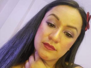 LucianaDiiaz69 Anal en Webcam Live - Photo 334/459