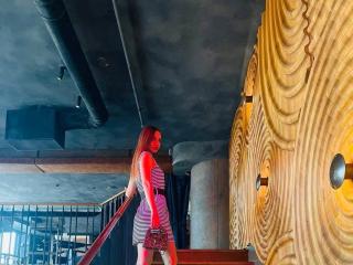 JanetWelder Show Porn Live - Photo 8/9
