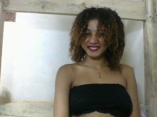 Charminah Webcam Sex Direct - Photo 10/21