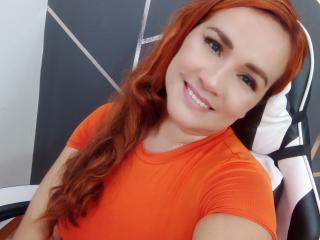 ManuelaTompson Hot et Sexy Liveshow - Photo 454/929