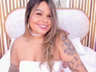JulianaSousa Show Porno en Live - Photo 127/878