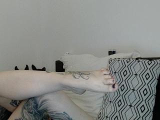 InkedBabeKitty Chatte en Chaleur - Photo 858/1028